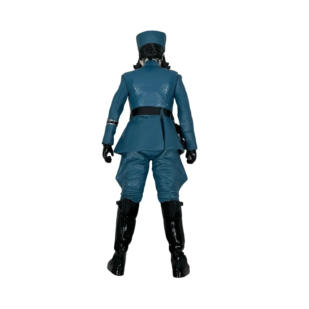 Hasbro Star Wars Rose First Order Disguise Action Figure Force Link 2.0